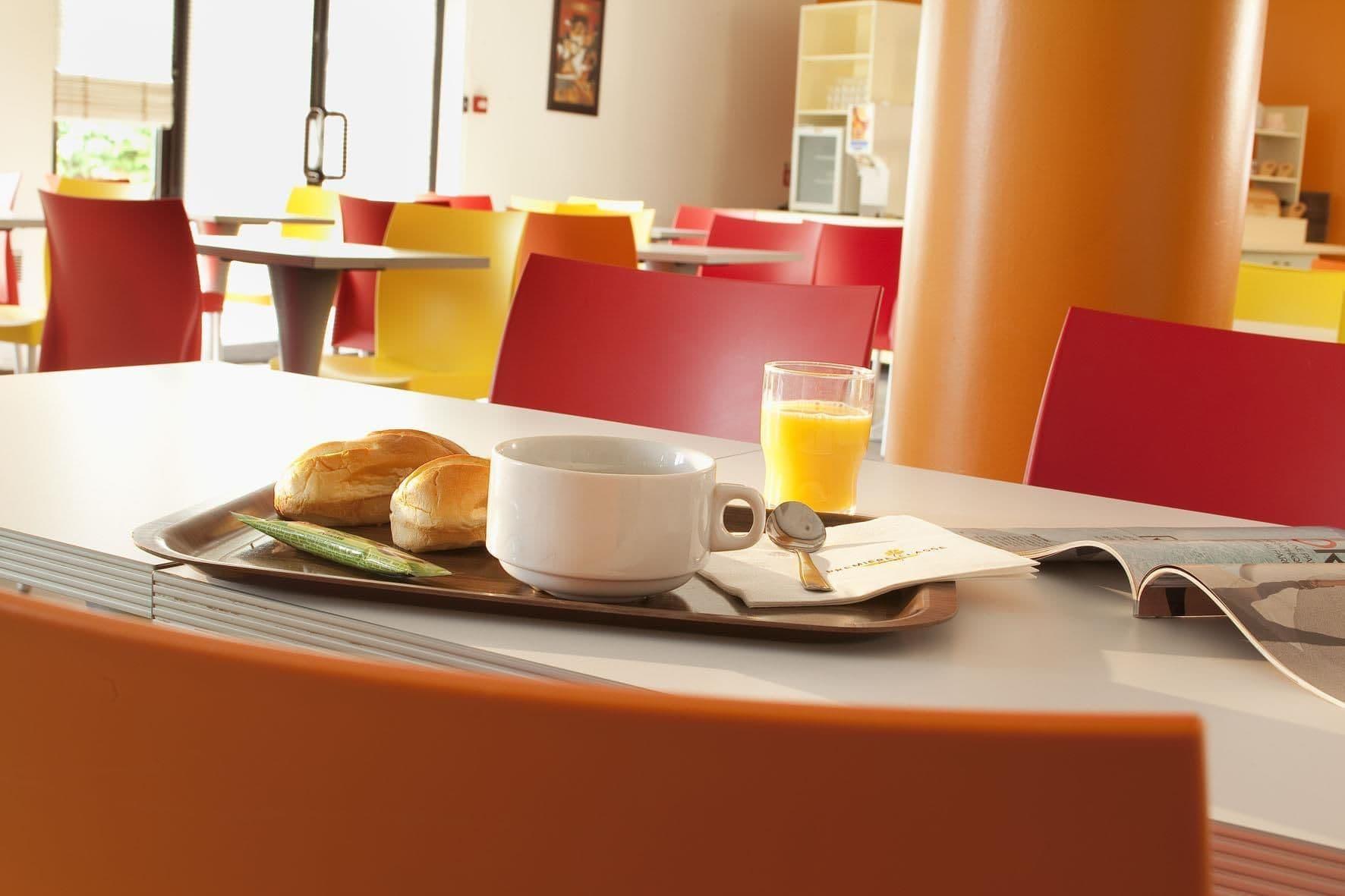 Premiere Classe Paris Est Bobigny Drancy Exteriér fotografie