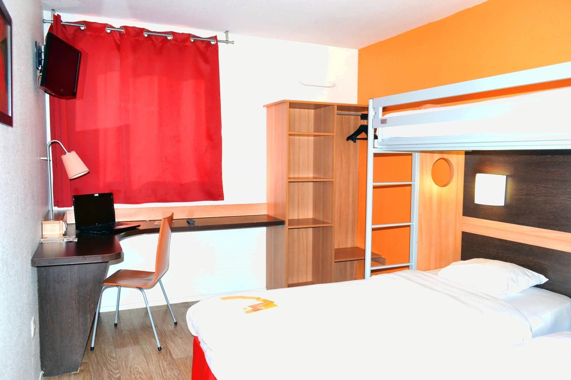 Premiere Classe Paris Est Bobigny Drancy Exteriér fotografie