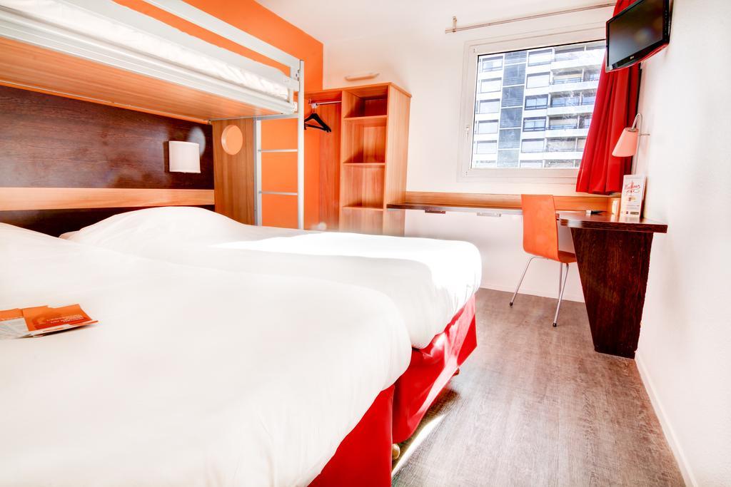 Premiere Classe Paris Est Bobigny Drancy Exteriér fotografie