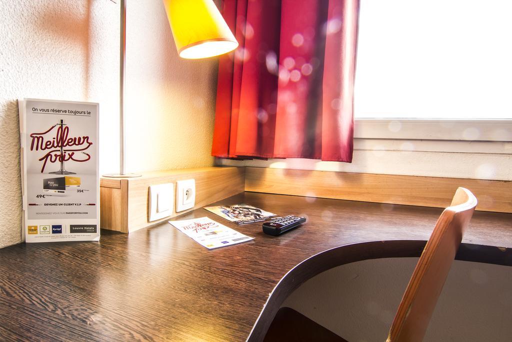 Premiere Classe Paris Est Bobigny Drancy Exteriér fotografie