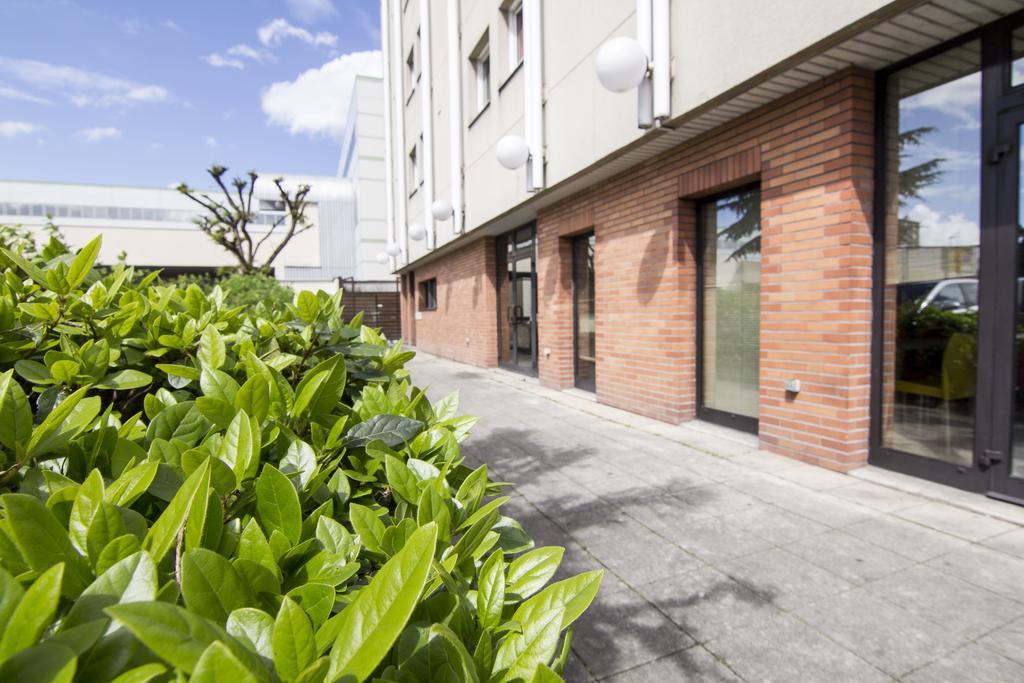 Premiere Classe Paris Est Bobigny Drancy Exteriér fotografie